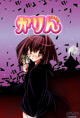 couverture film Karin