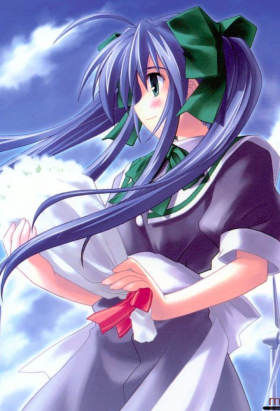 couverture film Kasho no Tsuki