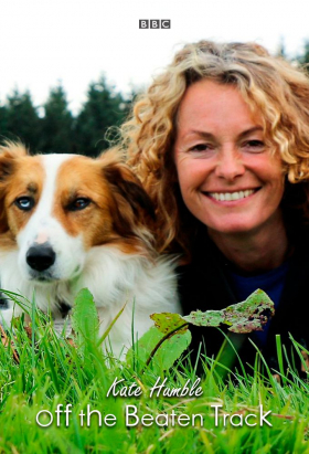 couverture film Kate Humble: Off the Beaten Track