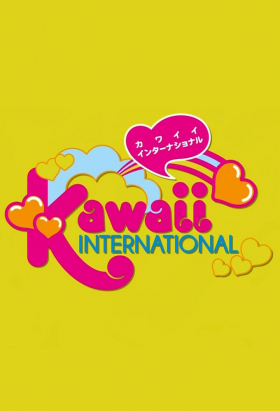 couverture film Kawaii International