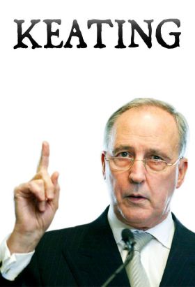 couverture film Keating