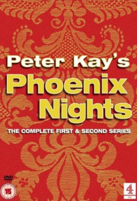 couverture film Keith Lemon's Very Brilliant World Tour