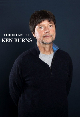 couverture film Ken Burns Films