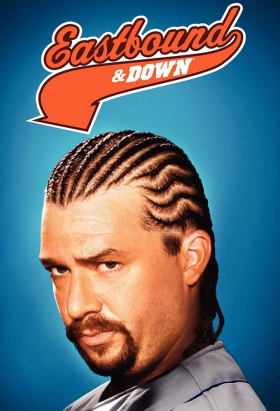 couverture film Kenny Powers