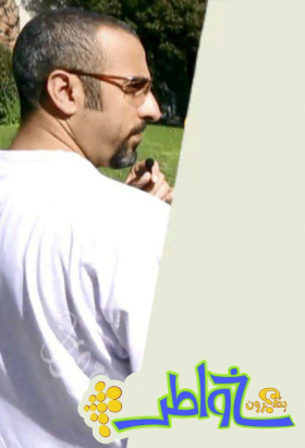 couverture film khawater - خواطر