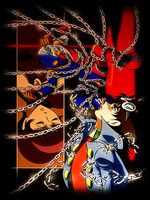 couverture film Kikaider