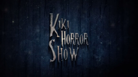 couverture film Kiki Horror Show