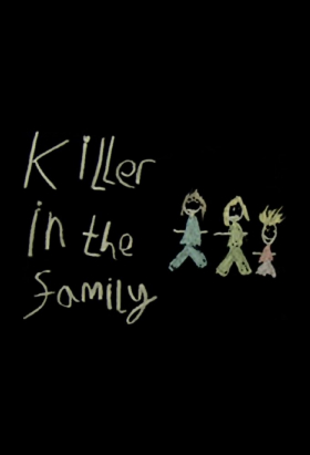 couverture film Killer in the Family