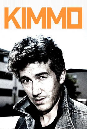 couverture film Kimmo