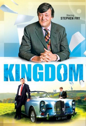 couverture film Kingdom