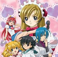 couverture film Kirameki Project