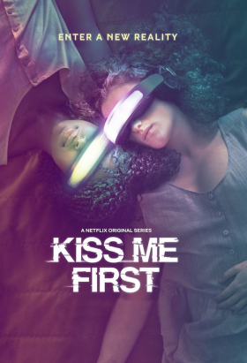 couverture film Kiss Me First