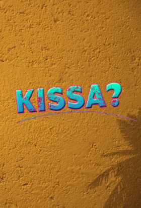 couverture film Kissa