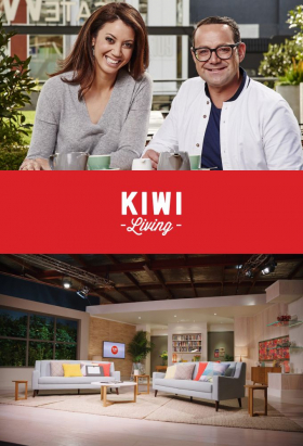 couverture film Kiwi Living