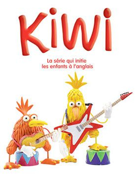couverture film Kiwi