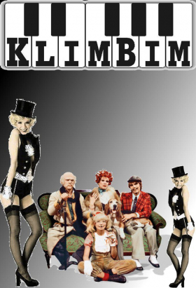 couverture film Klimbim