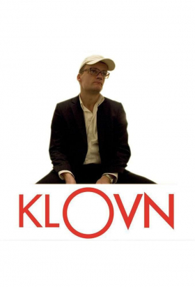 couverture film Klovn