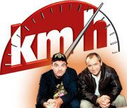 couverture film KM h