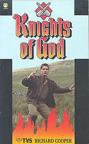 couverture film Knights of God