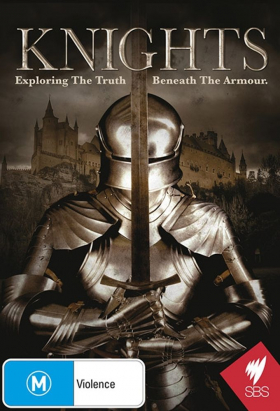 couverture film Knights