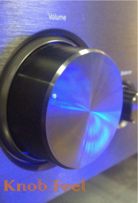 couverture film Knob Feel