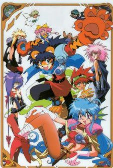 couverture film KO Century Beast Warriors