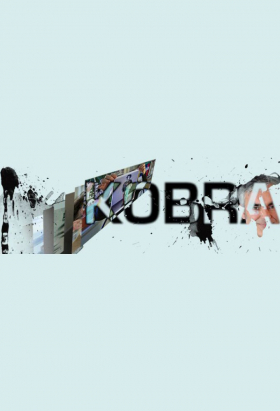 couverture film Kobra