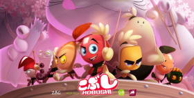 couverture film Kobushi