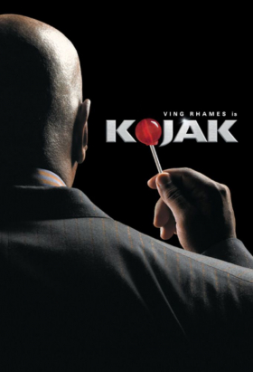 couverture film Kojak (2005)