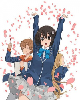 couverture film Kono Bijutsubu ni wa Mondai ga Aru!