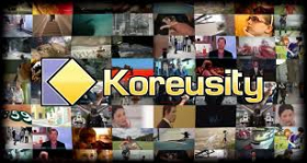 couverture film Koreusity
