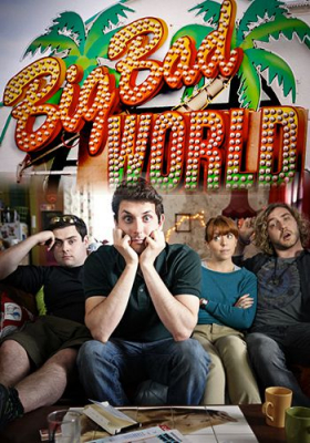 couverture film Kroll Show