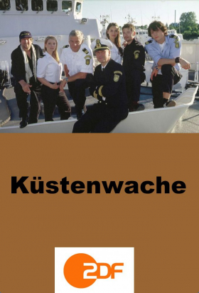 couverture film Kuestenwache