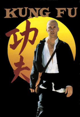 couverture film Kung Fu