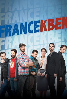 couverture film Kurt Olssons Jul