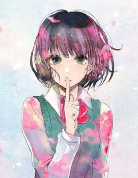 couverture film Kuzu no Honkai