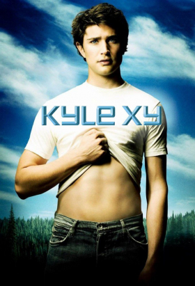 couverture film Kyle XY