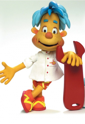 couverture film Kyousougiga