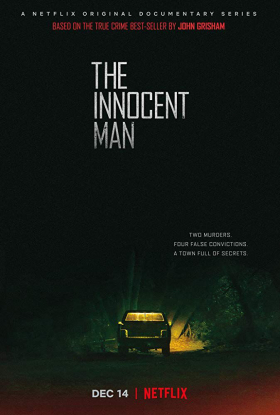 couverture film L'Accusé : Meurtre et injustice dans une petite ville