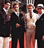 couverture film L'affaire Villemin