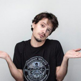 couverture film L'Antre du Mea