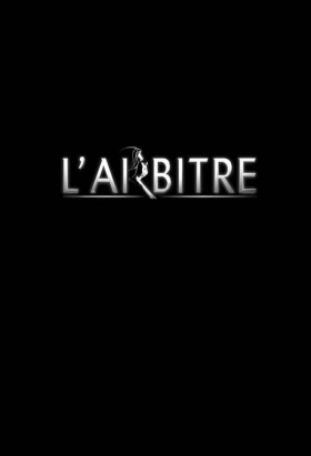 couverture film L'Arbitre