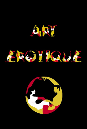 couverture film L'Art Érotique