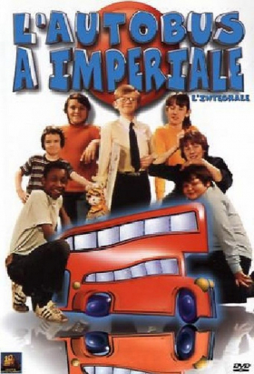 couverture film L'Autobus à impériale