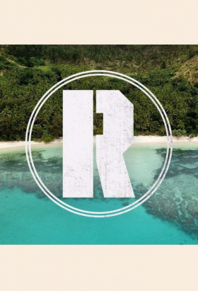 couverture film L'Aventure Robinson