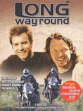 couverture film L'echappée belle