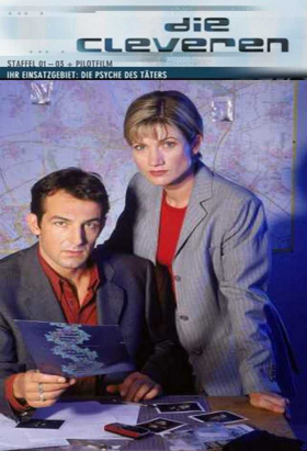 couverture film L&#039;Empreinte du crime