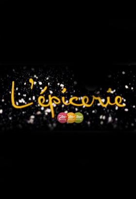 couverture film L&#039;épicerie