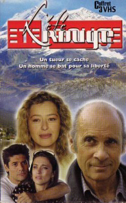 couverture film L&#039;été rouge