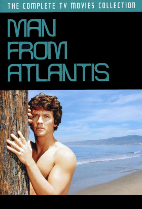 couverture film L'homme de l'Atlantide